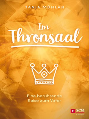 cover image of Im Thronsaal